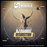 Artwork voor "Resurection"