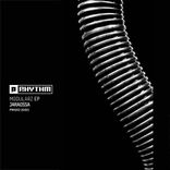 Artwork for "Modularz EP"