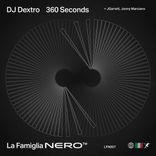 Artwork voor "360 Seconds"