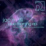 Artwork for "Blue Morning"