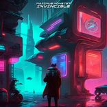 Artwork for "Invincible"