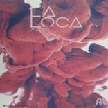 Artwork for "La Loca EP"