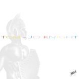 Portada para "JO KNIGHT"