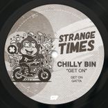 Artwork for "Get On"