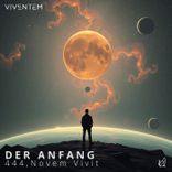 Artwork for "Der Anfang"