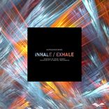 Artwork for "Inhale / Exhale"