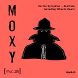 Artwork for "Scarface"