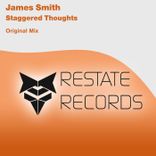 Artwork für "Staggered Thoughts"