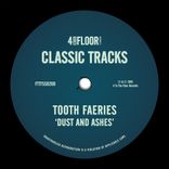 Artwork für "Dust and Ashes"