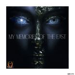 Artwork voor "My Memories Of The East"