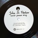 Artwork for "Never Gonna Stop"