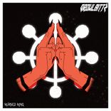 Artwork for "Kursed King"