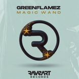 Artwork voor "Magic Wand"