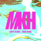 Artwork for "Zama Dunia"