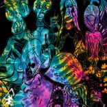 Artwork for "Outback Bounce"