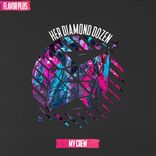 Portada para "My Crew"