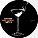 Portada para "Afro Cocktail, Pt. 10"