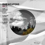Artwork for "Dub Weapons, Vol. 1"