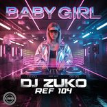 Artwork for "Baby Girl"