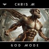 Portada para "God Mode"