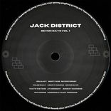 Artwork for "Seven Days"