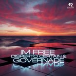 Artwork for "IM FREE"