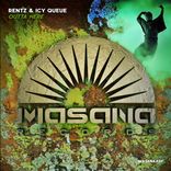 Portada para "Outta Here"