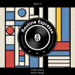 Artwork voor "Mystic Mirage"