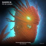 Portada para "Pé De Dança"