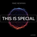 Artwork for "This Is Special"