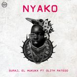 Portada para "Nyako"