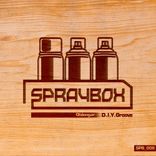 Artwork for "D.I.Y.Groove"