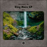 Artwork for "King Maru EP"