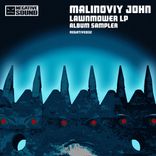 Artwork für "Lawnmower (Album Sampler)"