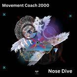 Artwork for "Nose Dive"