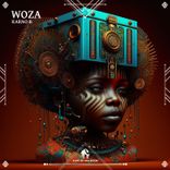 Artwork für "Woza"