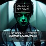 Artwork voor "Medicamentum"