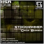 Artwork for "Circus Business"