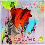Artwork für "Liquid D&B Essentials 2014 Vol. 6"