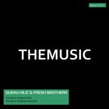 Artwork voor "The Music"