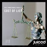 Artwork for "Cost of Lies"