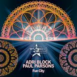 Artwork for "Fun City"