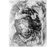 Artwork for "Día de Muertos"