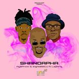 Artwork for "Shandapha"