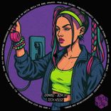 Artwork voor "Bom La"