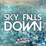 Artwork for "Skydive"