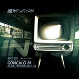 Artwork for "Some Fun Before I Die"