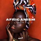 Artwork for "Africanism"