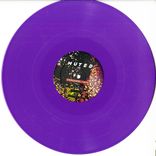 Artwork for "LSD EP"