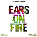 Artwork for "Ears On Fire"